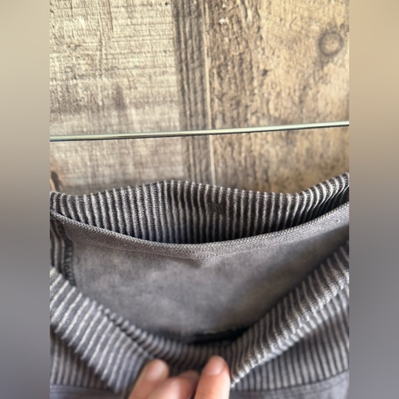 Victoria’s Secret Pink Active High Rise Legging Joggers Sz Small - Picture 7 of 10